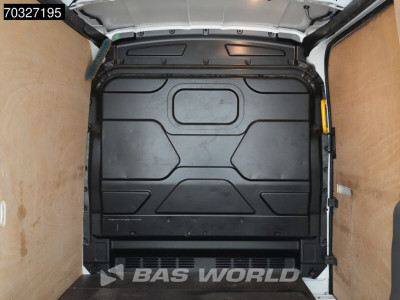 Ford e-Transit 184pk Elektrisch 68kWh 317km WLTP L2H2 Navi Airco Cruise Parkeersensoren v+a SYNC4-Display CarPlay L2 Airco Cruise control 10