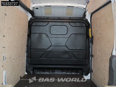 Ford e-Transit 184pk Elektrisch 68kWh 317km WLTP L2H3 Hoog Dak Navi 360camera CarPlay Airco Cruise CarPlay Airco Cruise control foto 12
