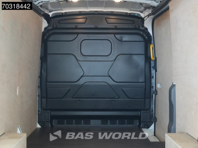 Ford e-Transit 184pk Elektrisch 68kWh 317km WLTP L3H2 Navi Airco Cruise 360camera v+a SYNC4-Display CarPlay L3 Airco Cruise control foto 12