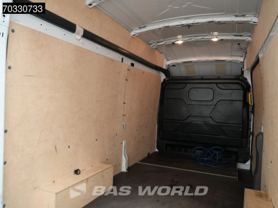 Ford e-Transit 184pk Elektrisch 68kWh 317km WLTP L3H3 Hoog Dak Navi Airco Cruise Parkeersensoren v+a SYNC4-Display CarPlay L3 Airco Cruise control 11