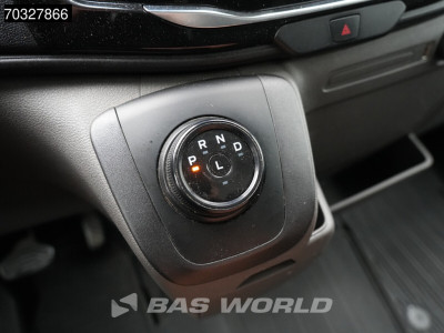 Ford e-Transit 184pk Elektrisch 68kWh 317km WLTP L3H3 Hoog Dak Navi Airco Cruise Parkeersensoren v+a SYNC4-Display CarPlay L3 Airco Cruise control 13