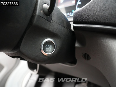 Ford e-Transit 184pk Elektrisch 68kWh 317km WLTP L3H3 Hoog Dak Navi Airco Cruise Parkeersensoren v+a SYNC4-Display CarPlay L3 Airco Cruise control 14