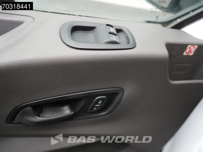 Ford e-Transit 184pk Elektrisch 68kWh 317km WLTP L3H3 Hoog Dak Navi Airco Cruise Parkeersensoren v+a SYNC4-Display CarPlay L3 Airco Cruise control foto 17