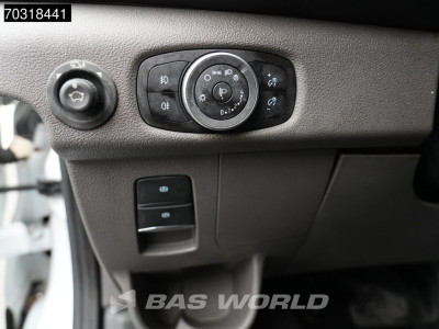 Ford e-Transit 184pk Elektrisch 68kWh 317km WLTP L3H3 Hoog Dak Navi Airco Cruise Parkeersensoren v+a SYNC4-Display CarPlay L3 Airco Cruise control foto 20