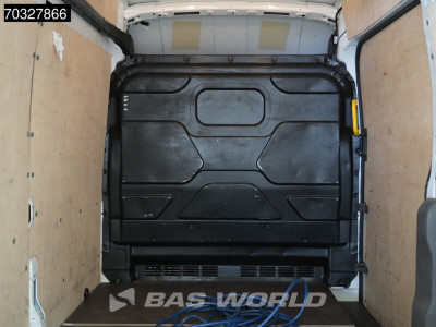 Ford e-Transit 184pk Elektrisch 68kWh 317km WLTP L3H3 Hoog Dak Navi Airco Cruise Parkeersensoren v+a SYNC4-Display CarPlay L3 Airco Cruise control 8
