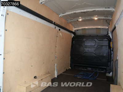 Ford e-Transit 184pk Elektrisch 68kWh 317km WLTP L3H3 Hoog Dak Navi Airco Cruise Parkeersensoren v+a SYNC4-Display CarPlay L3 Airco Cruise control 9