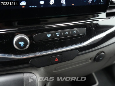 Ford e-Transit 184pk Elektrisch 68kWh 317km WLTP L4H3 Hoog Dak Navi Airco Cruise Parkeersensoren v+a SYNC4-Display CarPlay L4 Airco Cruise control 15