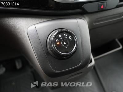 Ford e-Transit 184pk Elektrisch 68kWh 317km WLTP L4H3 Hoog Dak Navi Airco Cruise Parkeersensoren v+a SYNC4-Display CarPlay L4 Airco Cruise control 17