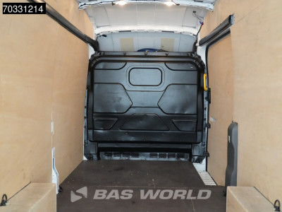 Ford e-Transit 184pk Elektrisch 68kWh 317km WLTP L4H3 Hoog Dak Navi Airco Cruise Parkeersensoren v+a SYNC4-Display CarPlay L4 Airco Cruise control 9