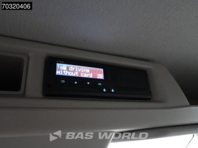 Ford e-Transit 184pk Elektrisch 68kWh 317km WLTP L4H3 Hoog Dak Navi Airco Cruise Parkeersensoren v+a SYNC4-Display CarPlay L4 Jumbo Airco Cruise control 21