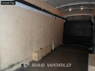 Ford e-Transit 184pk Elektrisch 68kWh 317km WLTP L4H3 Hoog dak AC/Climate 360 Camera Navi Apple Carplay Cruise Parkeersensoren Electric L4 XL High Roof Hohes Dach Airco Cruise control foto 11