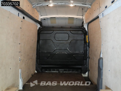 Ford e-Transit 184pk Elektrisch 68kWh 317km WLTP L4H3 Hoog dak AC/Climate 360 Camera Navi Apple Carplay Cruise Parkeersensoren Electric L4 XL High Roof Hohes Dach Airco Cruise control foto 12