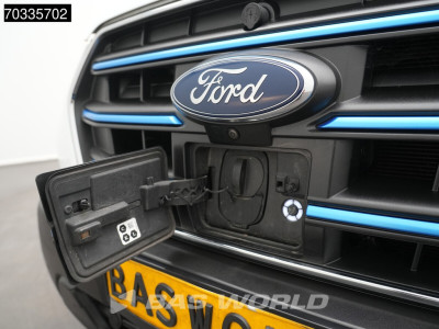 Ford e-Transit 184pk Elektrisch 68kWh 317km WLTP L4H3 Hoog dak AC/Climate 360 Camera Navi Apple Carplay Cruise Parkeersensoren Electric L4 XL High Roof Hohes Dach Airco Cruise control foto 13