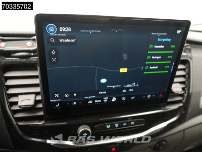 Ford e-Transit 184pk Elektrisch 68kWh 317km WLTP L4H3 Hoog dak AC/Climate 360 Camera Navi Apple Carplay Cruise Parkeersensoren Electric L4 XL High Roof Hohes Dach Airco Cruise control foto 21