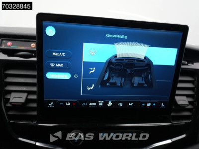 Ford e-Transit 184pk L3H2 L3 Elektrisch 68kWh 317km WLTP Navi 360camera Cruise SYNC4-Display CarPlay Airco Cruise control foto 21