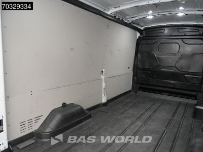 Ford e-Transit 184pk L3H2 L3 Elektrisch 68kWh 317km WLTP Navi Airco Cruise Parkeersensoren v+a SYNC4-Display CarPlay Airco Cruise control 9