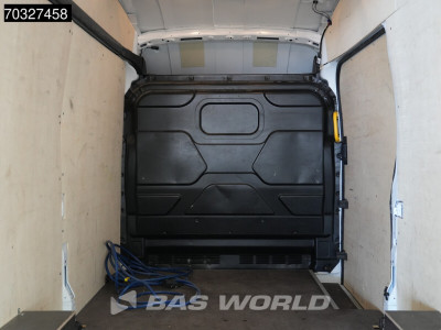 Ford e-Transit 184pk L3H3 Hoog Dak L3 Elektrisch 68kWh 317km WLTP Navi Airco Cruise Parkeersensoren v+a SYNC4-Display CarPlay Airco Cruise control 10