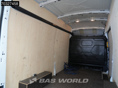 Ford e-Transit 184pk L3H3 Hoog Dak L3 Elektrisch 68kWh 317km WLTP Navi Airco Cruise Parkeersensoren v+a SYNC4-Display CarPlay Airco Cruise control 11