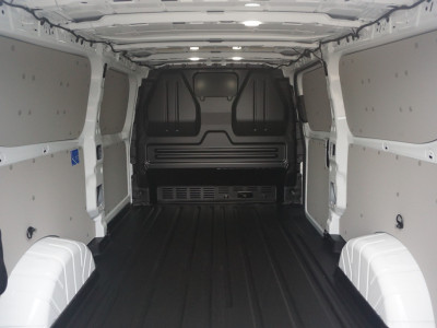 Ford e-Transit Custom 320L 218PK 71KWH Limited AUT BPM VRIJ!! Apple CP / Android A, LED, 17 LM!! NR. EC20 foto 7
