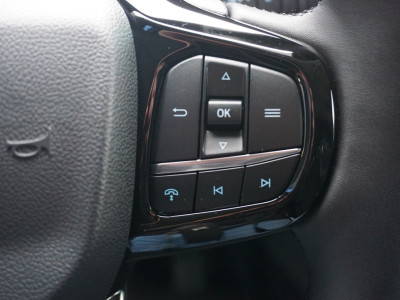 Ford e-Transit Custom 320L 218PK 71KWH Limited AUT BPM VRIJ!! Navi, ACC, 360° Cam, 17 LM!! NR. EC29 foto 14