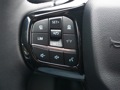 Ford e-Transit Custom 320L 218PK 71KWH Limited AUT BPM VRIJ!! Navi, ACC, 360° Cam, 17 LM NR. EC31 foto 12