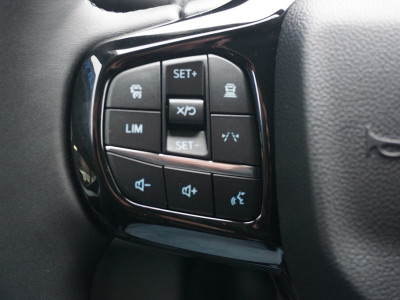 Ford e-Transit Custom 320L 218PK 71KWH Limited Elektrisch AUT BPM VRIJ!! Navi, ACC, 360° Cam, 17 LM!! NR. EC30 foto 11