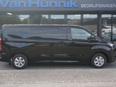 Ford e-Transit Custom 340L 218PK 71KWH AWD Limited AUT BPM VRIJ!! Apple CP/Android A, LED, Trekhaak, 2x Schuifdeur!! NR. EC50 foto 5