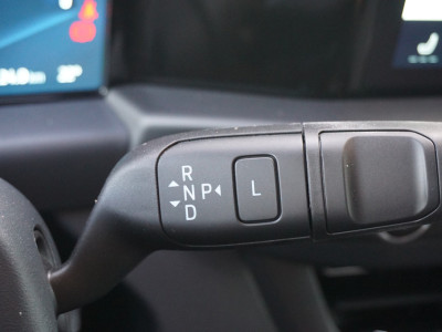 Ford e-Transit Custom 340L 218PK 71KWH AWD Limited Elektrisch AUT BPM VRIJ!! Apple CP/Android A, LED, Trekhaak, 2x Schuifdeur!! NR. EC51 foto 13