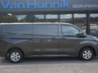 Ford e-Transit Custom 340L 218PK 71KWH AWD Limited Elektrisch AUT BPM VRIJ!! Apple CP/Android A, LED, Trekhaak, 2x Schuifdeur!! NR. EC51 foto 5