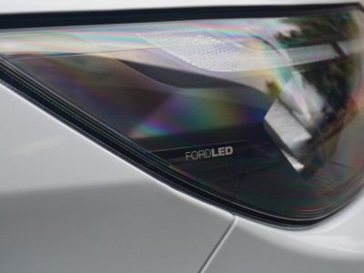 Ford e-Transit Custom 340L 218PK 71KWH Limited AUT BPM VRIJ!! Apple CP / Android A, LED, 17 LM!! NR. EC20 foto 16