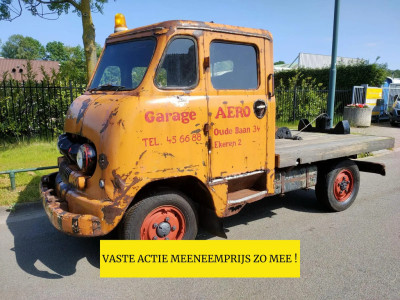 Ford f3 Takelauto