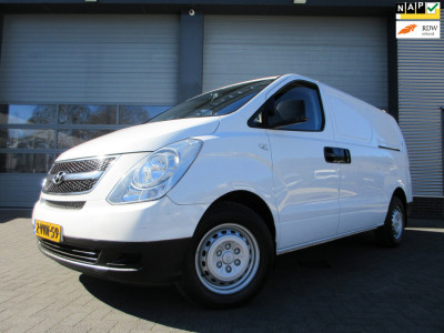 Hyundai H 300 2.5 CRDi 100kw, Euro 5, Airco. Nieuw A.P.K.