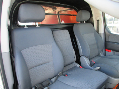 Hyundai H 300 2.5 CRDi 100kw, Euro 5, Airco. Nieuw A.P.K. foto 13