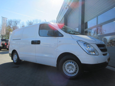 Hyundai H 300 2.5 CRDi 100kw, Euro 5, Airco. Nieuw A.P.K. foto 14