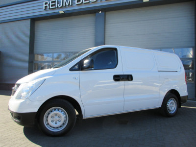 Hyundai H 300 2.5 CRDi 100kw, Euro 5, Airco. Nieuw A.P.K. foto 2
