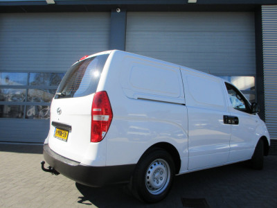 Hyundai H 300 2.5 CRDi 100kw, Euro 5, Airco. Nieuw A.P.K. foto 5