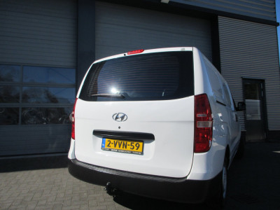 Hyundai H 300 2.5 CRDi 100kw, Euro 5, Airco. Nieuw A.P.K. foto 6