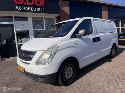 Hyundai H 300 bestel 2.5 CRDi