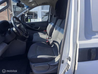 Hyundai H 300 bestel 2.5 CRDi foto 2
