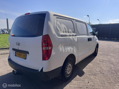 Hyundai H 300 bestel 2.5 CRDi foto 4