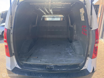 Hyundai H 300 bestel 2.5 CRDi foto 5