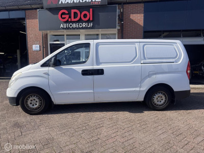 Hyundai H 300 bestel 2.5 CRDi foto 6