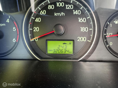 Hyundai H 300 bestel 2.5 CRDi foto 9