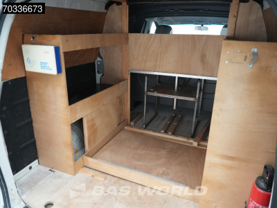 Hyundai Hyundai H300 136PK L2H1 Dubbele Cabine Airco Trekhaak APK 05-2027 Airco Trekhaak foto 11