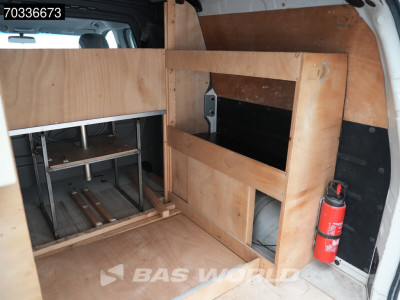 Hyundai Hyundai H300 136PK L2H1 Dubbele Cabine Airco Trekhaak APK 05-2027 Airco Trekhaak foto 12
