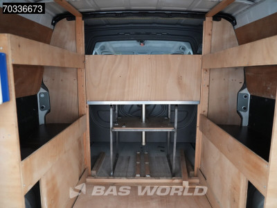 Hyundai Hyundai H300 136PK L2H1 Dubbele Cabine Airco Trekhaak APK 05-2027 Airco Trekhaak foto 13