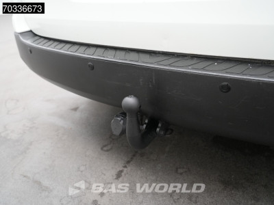 Hyundai Hyundai H300 136PK L2H1 Dubbele Cabine Airco Trekhaak APK 05-2027 Airco Trekhaak foto 14