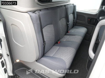 Hyundai Hyundai H300 136PK L2H1 Dubbele Cabine Airco Trekhaak APK 05-2027 Airco Trekhaak foto 15