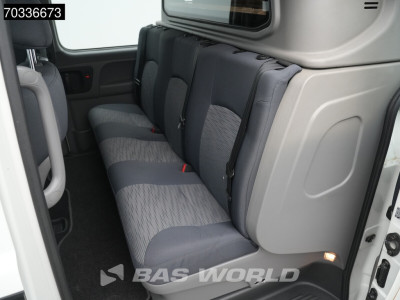 Hyundai Hyundai H300 136PK L2H1 Dubbele Cabine Airco Trekhaak APK 05-2027 Airco Trekhaak foto 16