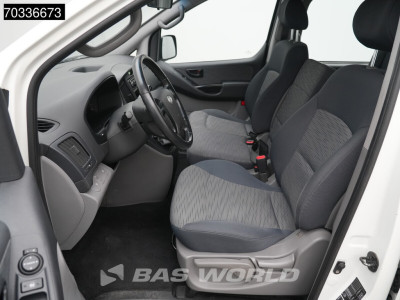 Hyundai Hyundai H300 136PK L2H1 Dubbele Cabine Airco Trekhaak APK 05-2027 Airco Trekhaak foto 18